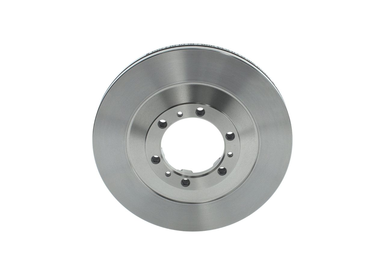 Гальмівний диск BOSCH 0986479V88 - zapix