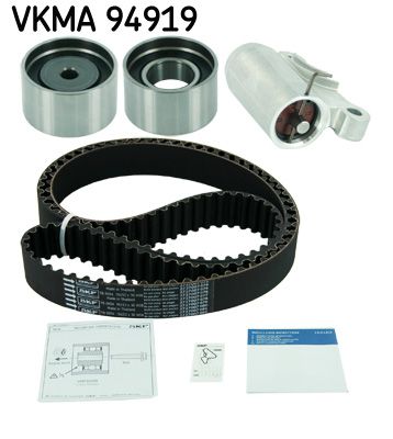 Комплект ременя ГРМ SKF VKMA94919 - zapix