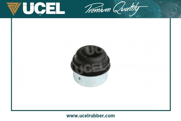 Сайлентблок балки UCEL 10863 - zapix
