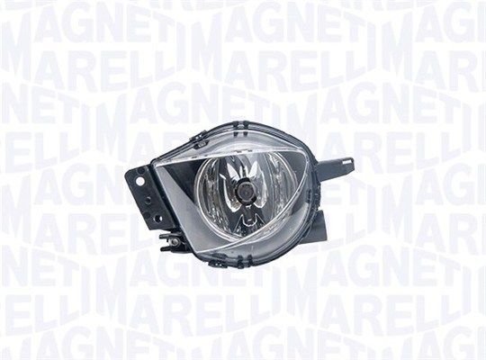 Протитуманна фара MAGNETI MARELLI 719000000138 - zapix