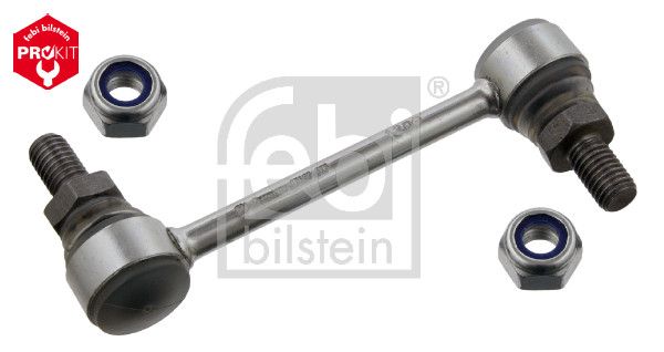 Тяга стабілізатора FEBI BILSTEIN 05165 - zapix