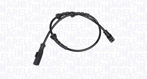 Датчик ABS MAGNETI MARELLI 172100017010 - zapix