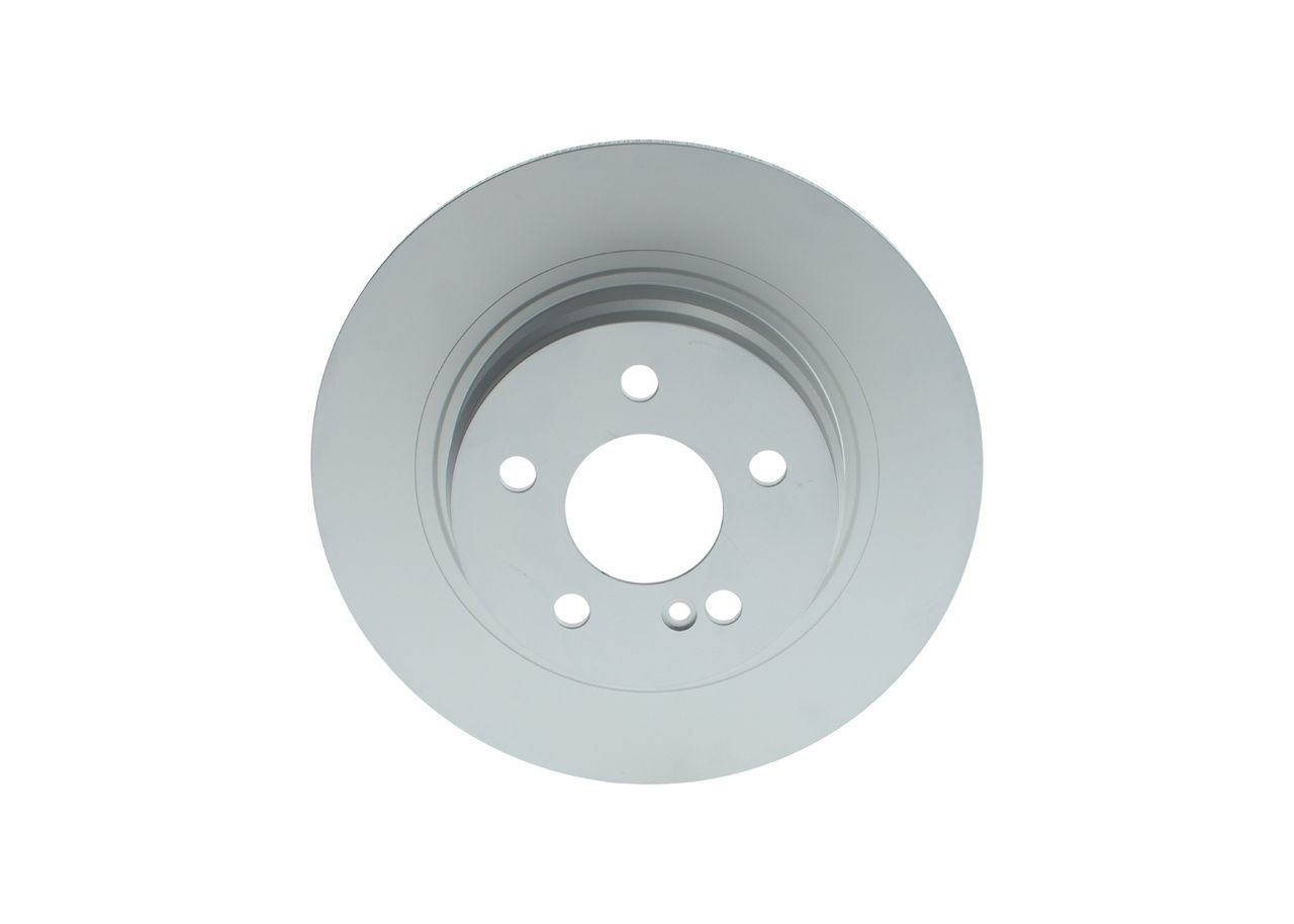 Гальмівний диск BOSCH 0986479K26 - zapix
