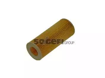 Оливний фільтр FRAM CH10160ECO - zapix