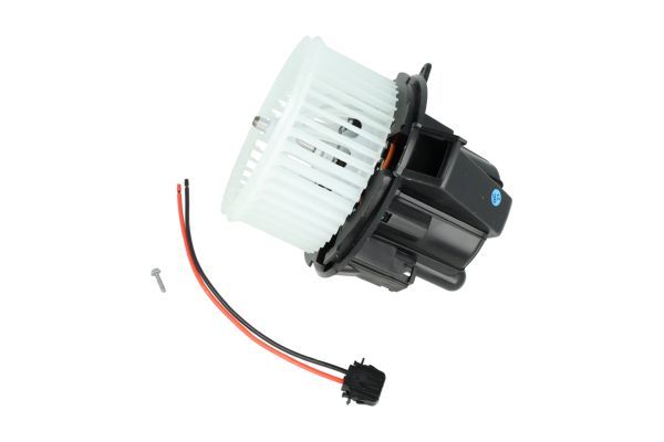 Вентилятор салону NRF 34192 - zapix