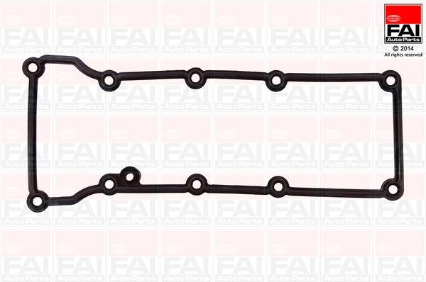 Прокладка клапанної кришки FAI AUTOPARTS RC1154S - zapix