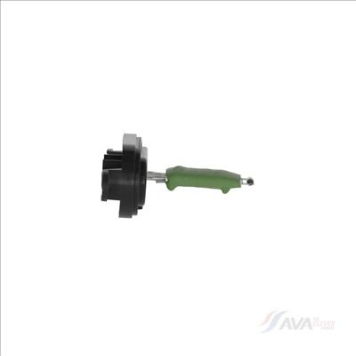 Резистор пічки AVA QUALITY COOLING VNR015 - zapix