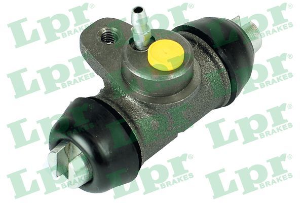 Колісний гальмівний циліндр LPR 4239 - zapix