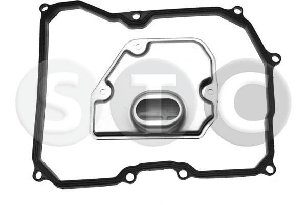 Фільтр АКПП STC T421048 - zapix