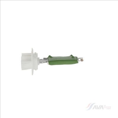 Резистор пічки AVA QUALITY COOLING CNR003 - zapix