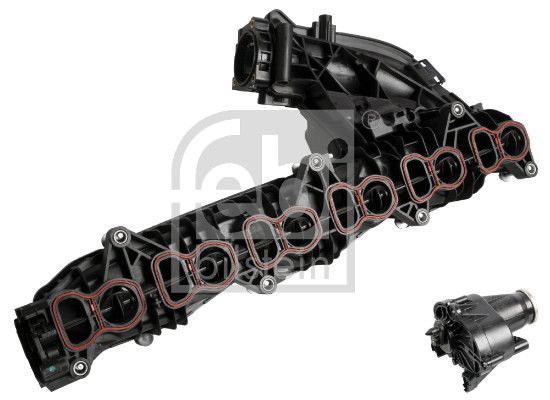 Колектор впускний FEBI BILSTEIN 176958 - zapix