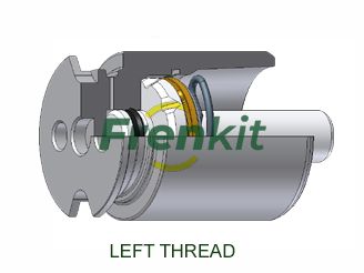 Поршень гальмівного супорта FRENKIT K385002L - zapix