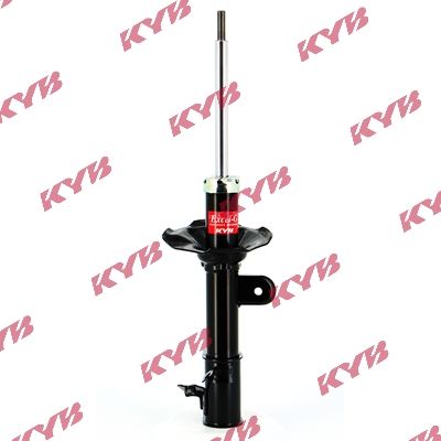 Амортизатор KYB 332154 - zapix