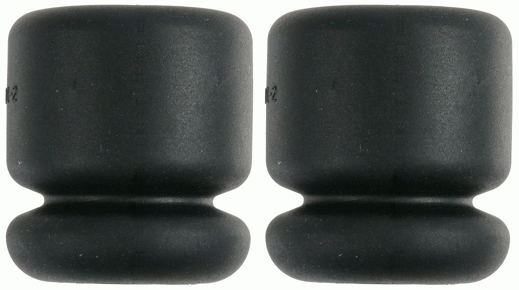 Відбійник амортизатора SACHS 900192 - zapix