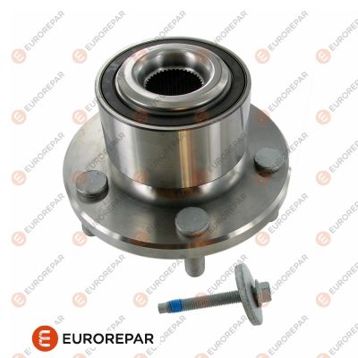 Підшипник / маточина колеса EUROREPAR 1681948780 - zapix