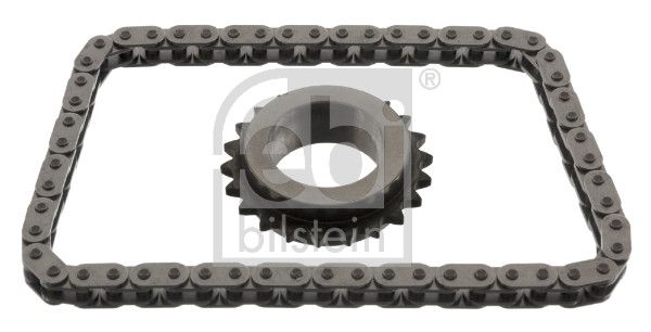 Приводний ланцюг оливного насоса FEBI BILSTEIN 100680 - zapix