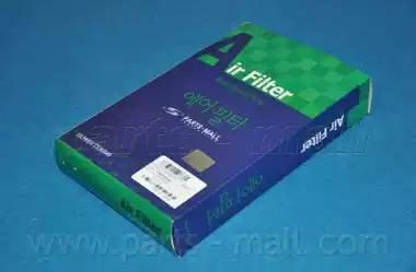 Повітряний фільтр PARTS-MALL PAF042 - zapix