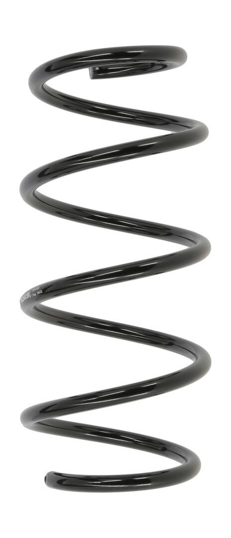 Пружина підвіски MONROE SP4305 - zapix