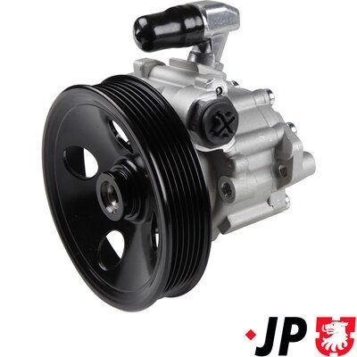 Підсилювач керма JP GROUP 1345103500 - zapix