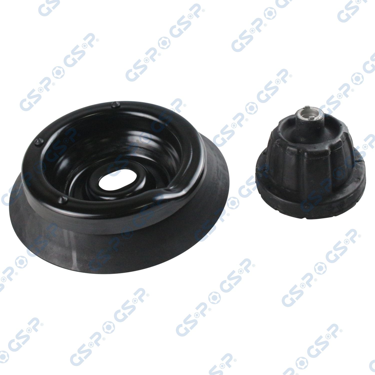 Опора амортизаційної стійки GSP 512312 - zapix