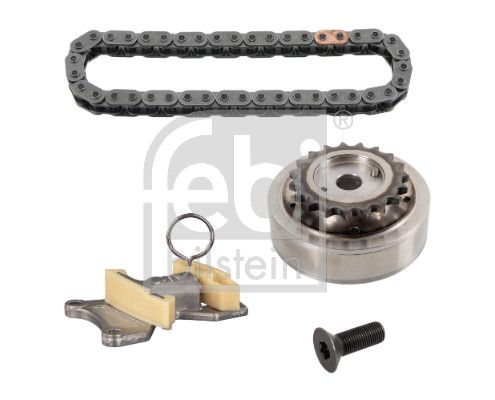 Комплект ланцюгів привода FEBI BILSTEIN 173663 - zapix