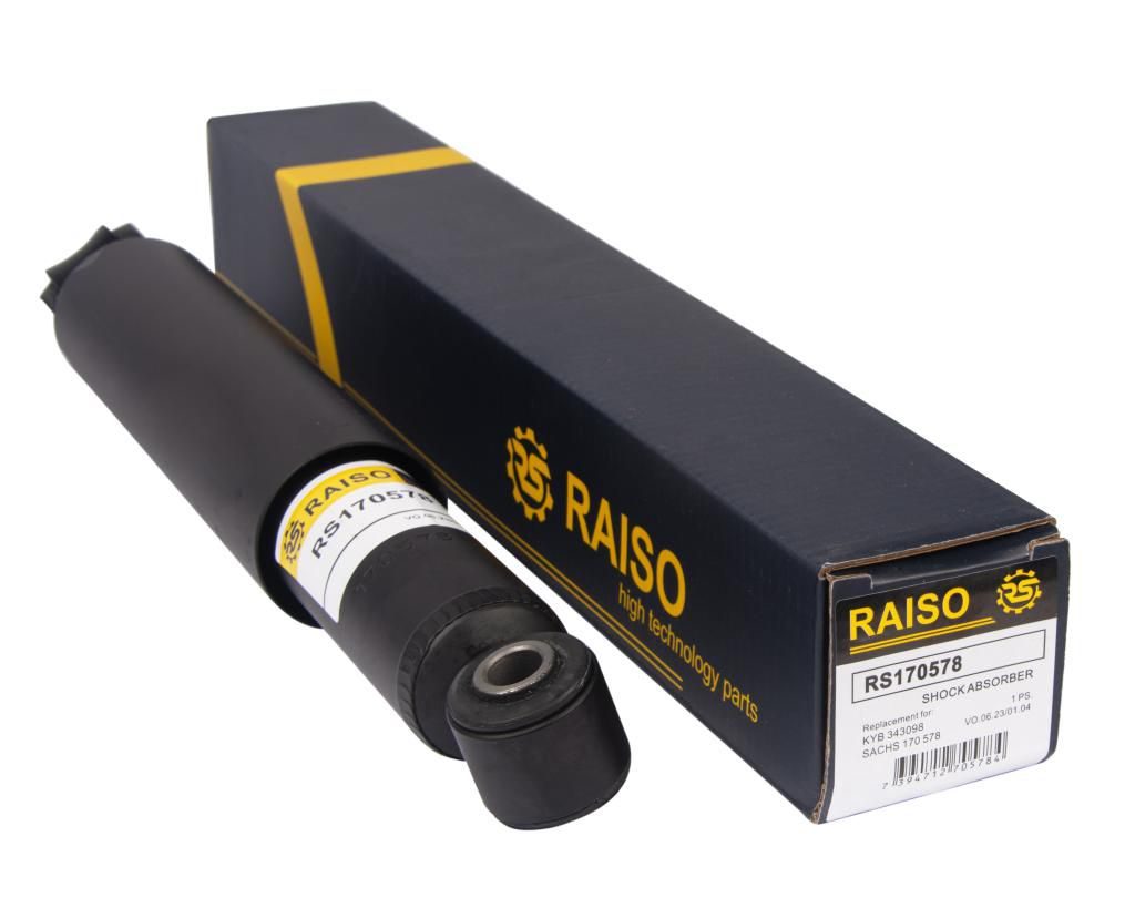 Амортизатор RAISO RS170578 - zapix