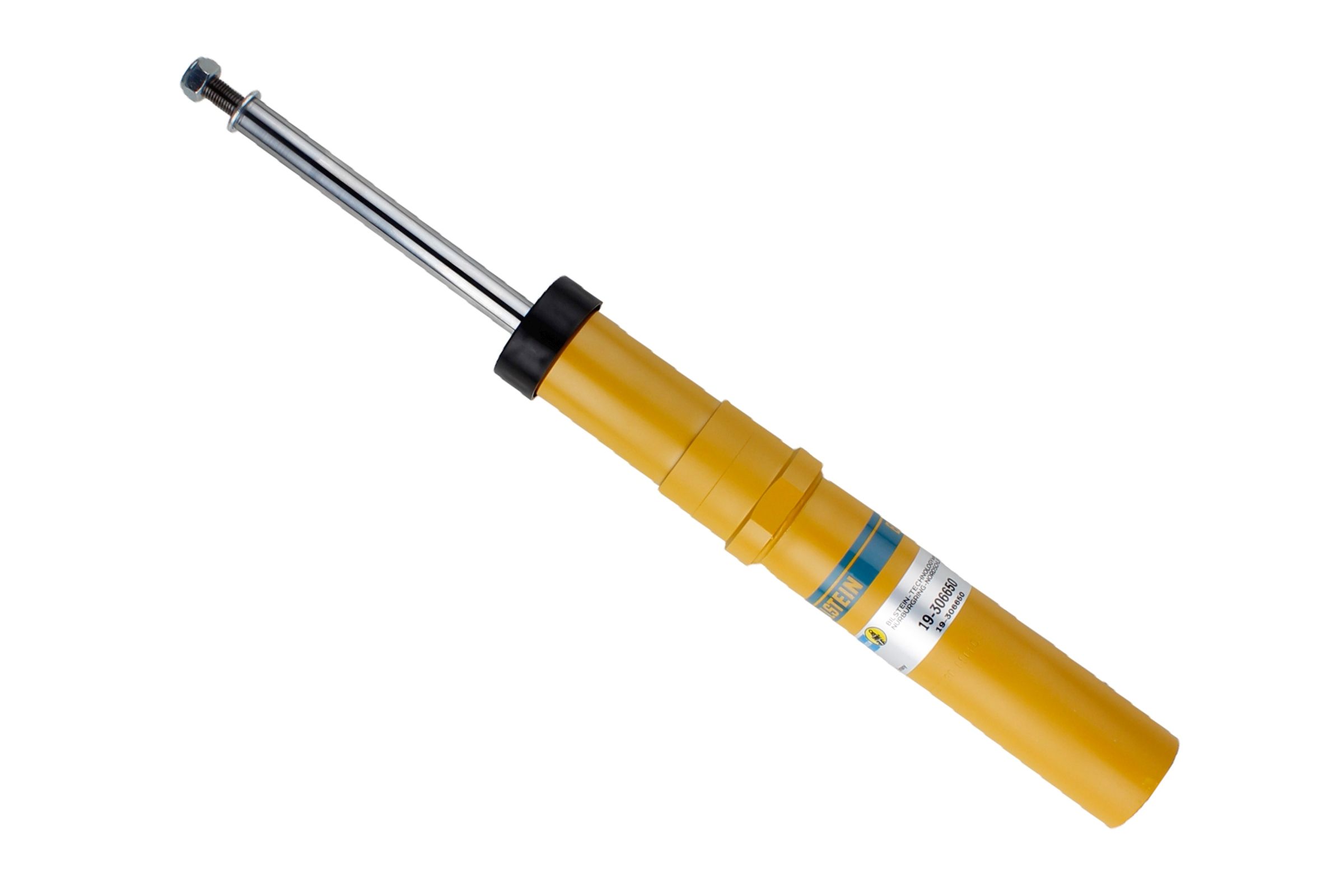 Амортизатор BILSTEIN 19306650 - zapix