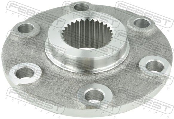 Підшипник / маточина колеса FEBEST 0482FK94WF - zapix
