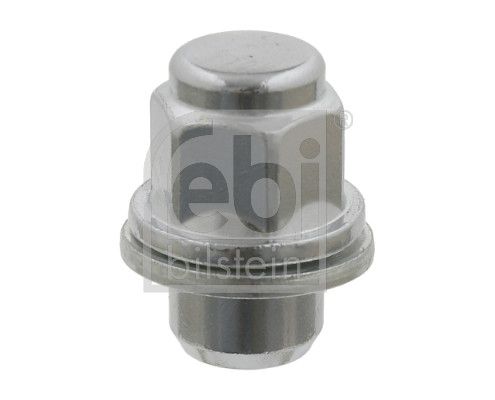 Гайка колісна FEBI BILSTEIN 46663 - zapix