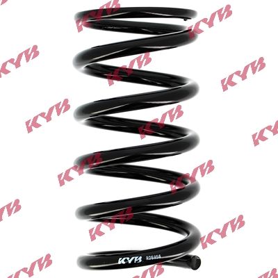 Пружина підвіски KYB RD5956 - zapix