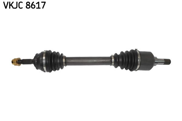 Піввісь SKF VKJC8617 - zapix
