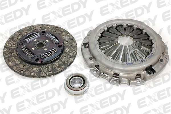 Комплект зчеплення EXEDY MBK2113 - zapix