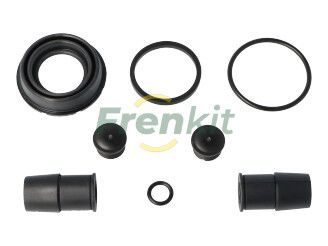 Ремкомплект гальмівного супорта FRENKIT 236048 - zapix