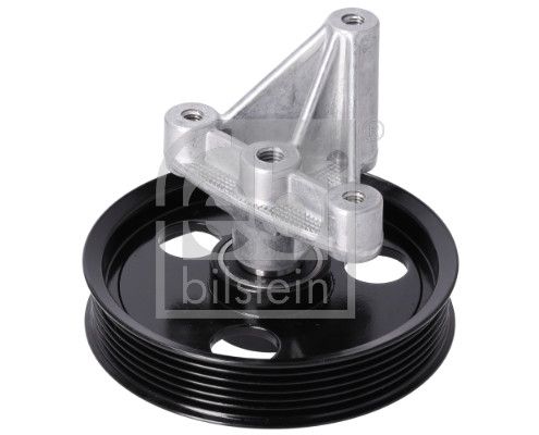 Обвідний ролик ременя приводного FEBI BILSTEIN 28287 - zapix