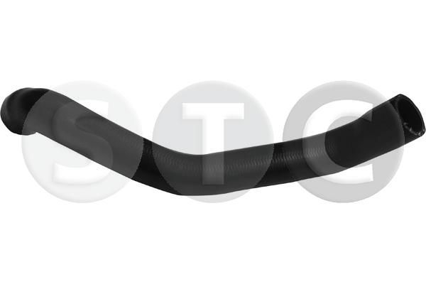 Патрубок системи охолодження STC T497801 - zapix