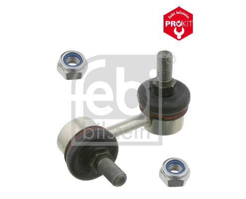 Тяга стабілізатора FEBI BILSTEIN 24924 - zapix