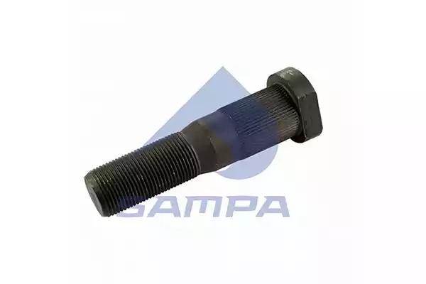 Шпилька колеса SAMPA 080413 - zapix