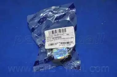 Сайлентблок важеля PARTS-MALL PXCBB002RU - zapix
