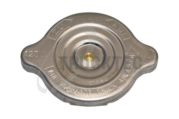 Кришка розширювального бачка TRUCKTEC AUTOMOTIVE 0240204 - zapix