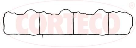 Прокладка впускного колектора CORTECO 49114944 - zapix