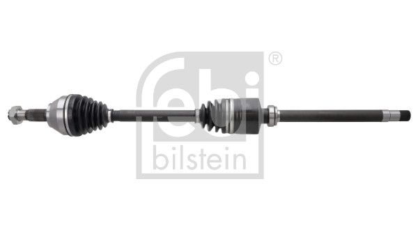 Піввісь FEBI BILSTEIN 182857 - zapix