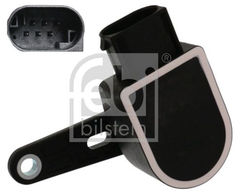 Датчик положення кузова FEBI BILSTEIN 100229 - zapix
