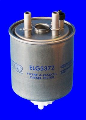 Паливний фільтр MECAFILTER ELG5372