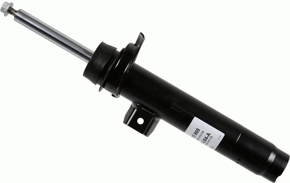 Амортизатор SACHS 315869 - zapix