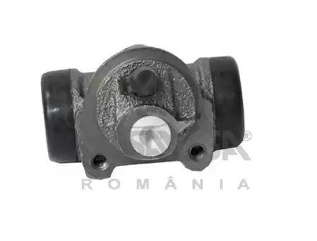 Колісний гальмівний циліндр ASAM AUTOMOTIVE 71433 - zapix