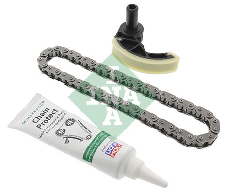 Приводний ланцюг оливного насоса SCHAEFFLER INA 558004010 - zapix