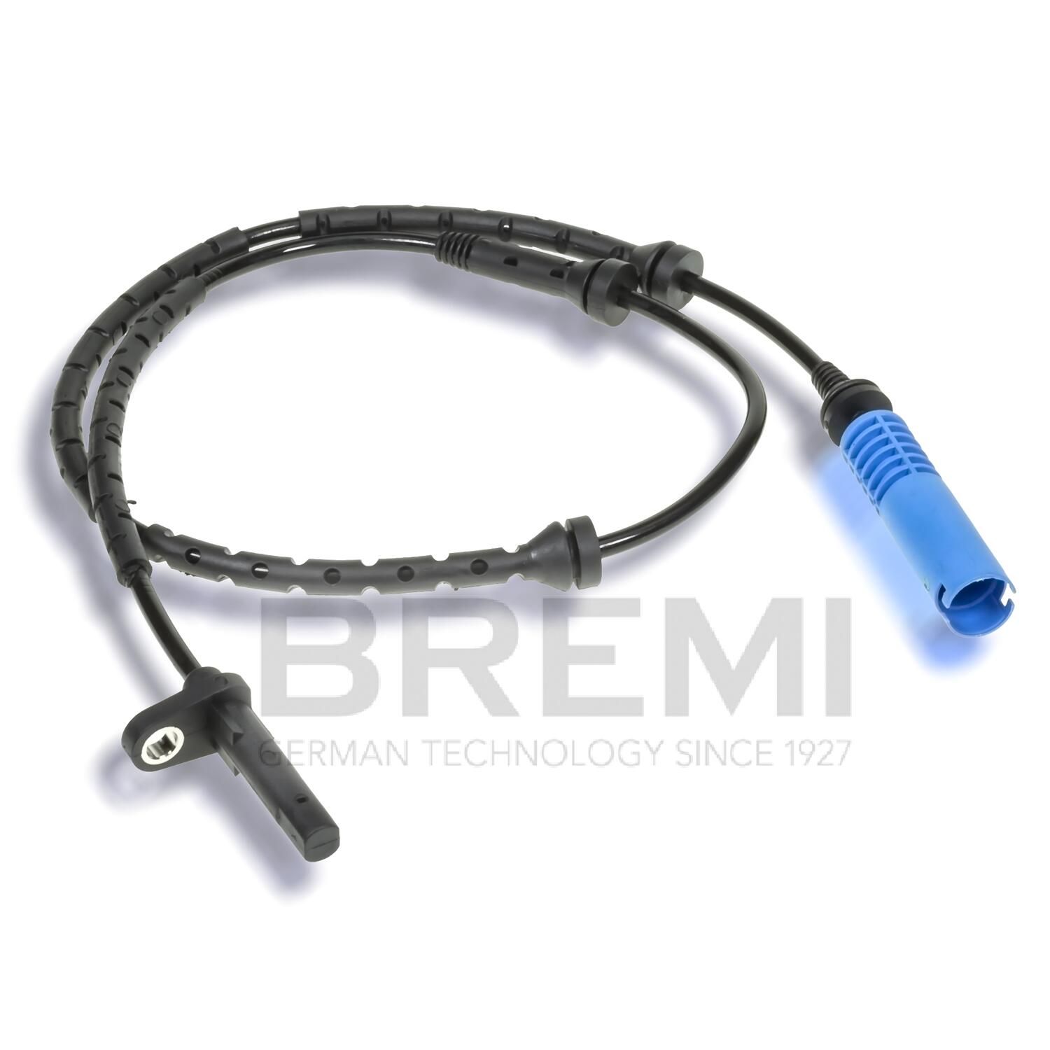 Датчик ABS BREMI 50343 - zapix