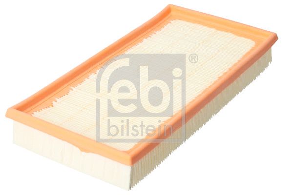 Повітряний фільтр FEBI BILSTEIN 31306 - zapix