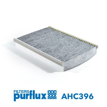 Фільтр салону PURFLUX AHC396