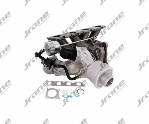 Турбіна JRONE 8B0340MB96 - zapix